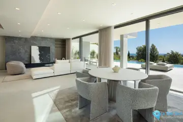 5 bedroom House for Sale in Los Flamingos-45446