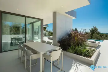 5 bedroom House for Sale in Los Flamingos-45436