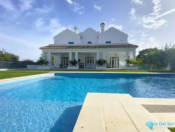 13 bedroom House for Sale in Marbella