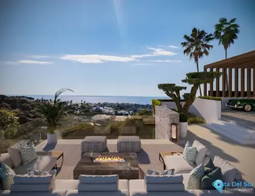 4 bedroom House for Sale in Elviria-45451