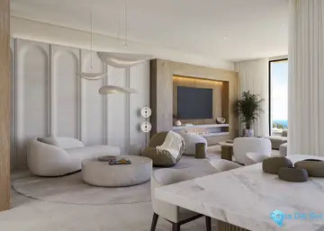 4 bedroom House for Sale in Elviria-45454