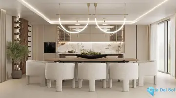 5 bedroom House for Sale in Elviria-45461