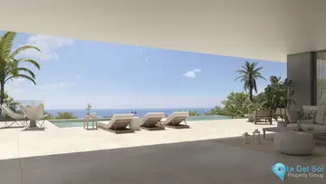 5 bedroom House for Sale in Elviria-45462