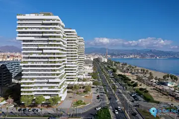 4 bedroom Apartment for Sale in Málaga Centro