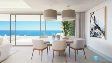 4 bedroom Apartment for Sale in Málaga Centro-45475