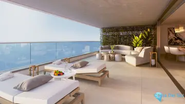 4 bedroom Apartment for Sale in Málaga Centro-45479