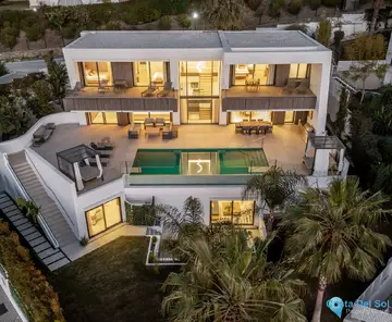 6 bedroom House for Sale in El Paraiso