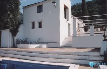5 bedroom House for Sale in Estepona-45595