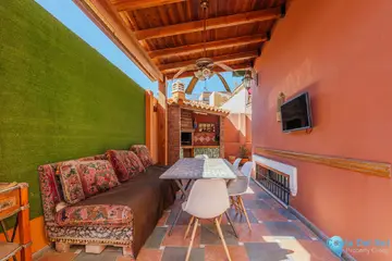 6 bedroom House for Sale in Puerto de la Torre-83496