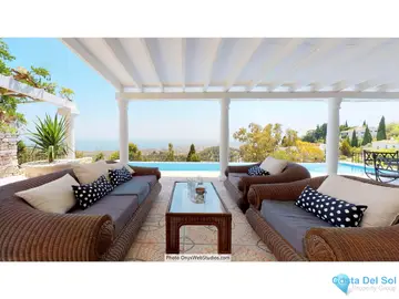 9 bedroom House for Sale in Mijas-45609