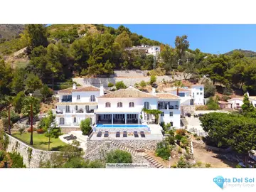 9 bedroom House for Sale in Mijas-45613