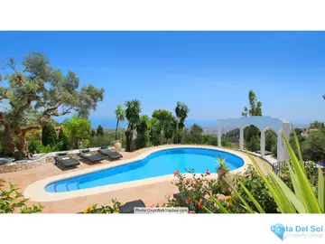 9 bedroom House for Sale in Mijas-45615