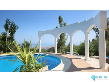 9 bedroom House for Sale in Mijas-45618