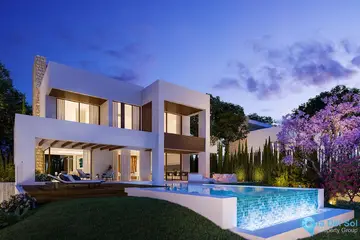 4 bedroom House for Sale in The Golden Mile-45636