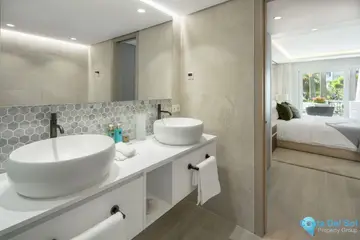 3 bedroom Apartment for Sale in The Golden Mile-45646