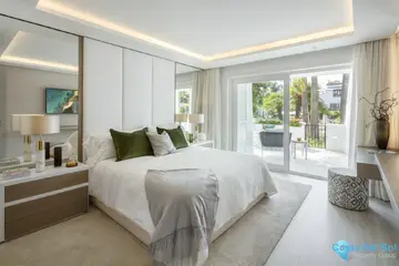 3 bedroom Apartment for Sale in The Golden Mile-45647