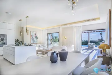 5 bedroom House for Sale in New Golden Mile-45661