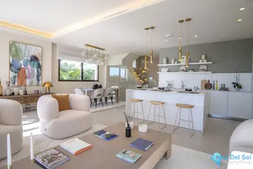 5 bedroom House for Sale in New Golden Mile-45665