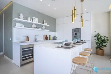5 bedroom House for Sale in New Golden Mile-45668