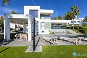 4 bedroom House for Sale in Benahavís-45673