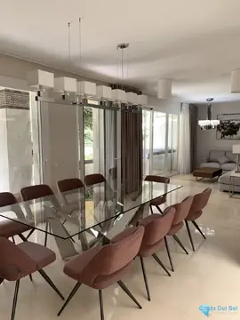 6 bedroom Apartment for Sale in Puerto Banús