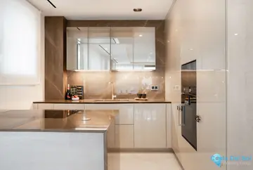 4 bedroom Apartment for Sale in The Golden Mile-45708