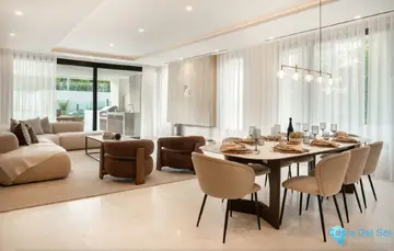 4 bedroom Apartment for Sale in The Golden Mile-45699