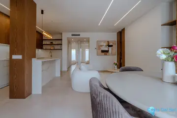 2 bedroom Apartment for Sale in Nueva Andalucía-17181