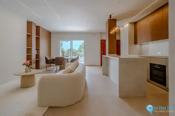 2 bedroom Apartment for Sale in Nueva Andalucía-17184
