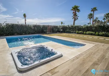 4 bedroom House for Sale in New Golden Mile-45713