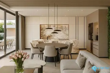 5 bedroom House for Sale in Marbella-45736