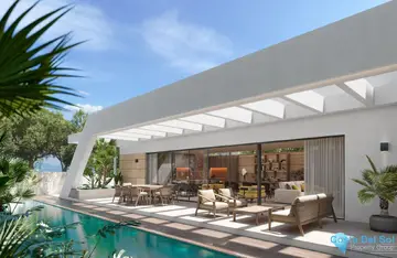 5 bedroom House for Sale in Marbella-45728