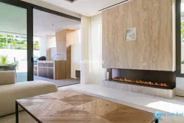 4 bedroom Apartment for Sale in The Golden Mile-45753