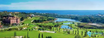 3160m2 Plot for Sale in Los Flamingos-45744