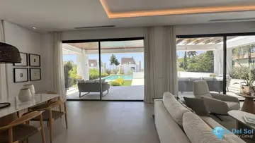 5 bedroom House for Sale in Marbella-45764
