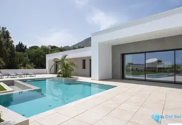 5 bedroom House for Sale in Benalmadena Costa-45759
