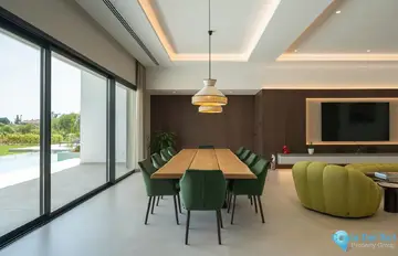 5 bedroom House for Sale in Benalmadena Costa-45773
