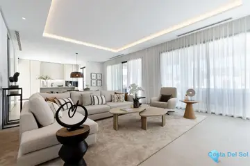 4 bedroom House for Sale in The Golden Mile-45792