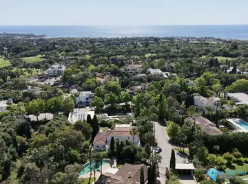 3 bedroom House for Sale in Sotogrande Costa-45799