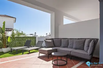 3 bedroom Apartment for Sale in Benahavís-17197