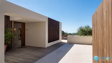 5 bedroom House for Sale in El Madroñal-45806