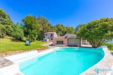 7 bedroom House for Sale in Tarifa-45822