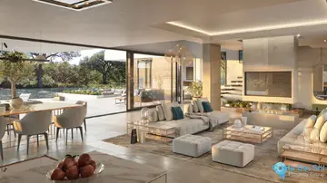 4 bedroom House for Sale in Estepona