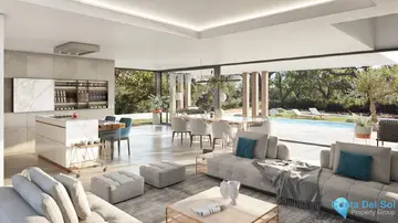 4 bedroom House for Sale in Estepona-45835