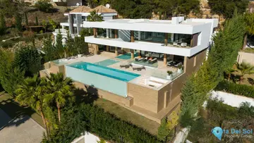 5 bedroom House for Sale in Benahavís-45834