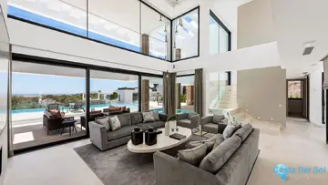 5 bedroom House for Sale in Benahavís-45836
