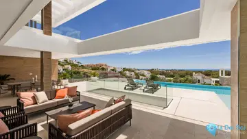 5 bedroom House for Sale in Benahavís-45838