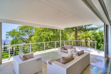 5 bedroom House for Sale in El Madroñal-45854