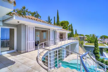 5 bedroom House for Sale in El Madroñal-45859