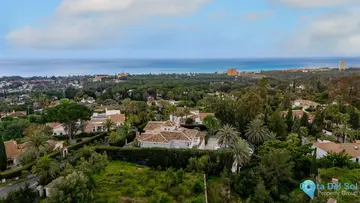 4572m2 Plot for Sale in Hacienda Las Chapas